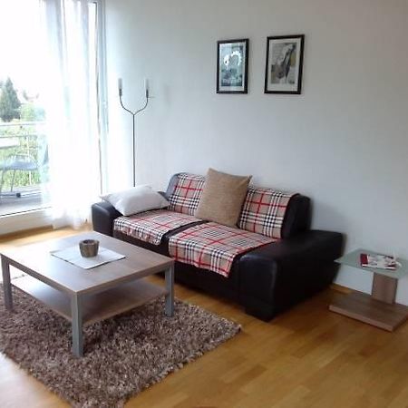 Ferienwohnung Susanne Kiefer Nonnenhorn Esterno foto