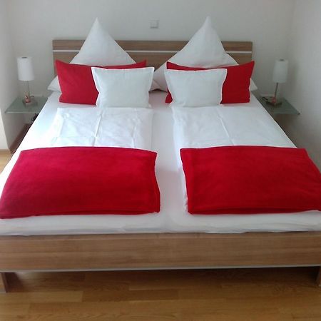 Ferienwohnung Susanne Kiefer Nonnenhorn Esterno foto