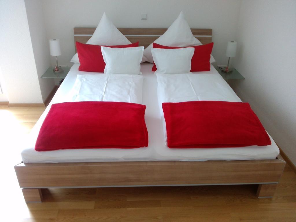 Ferienwohnung Susanne Kiefer Nonnenhorn Esterno foto